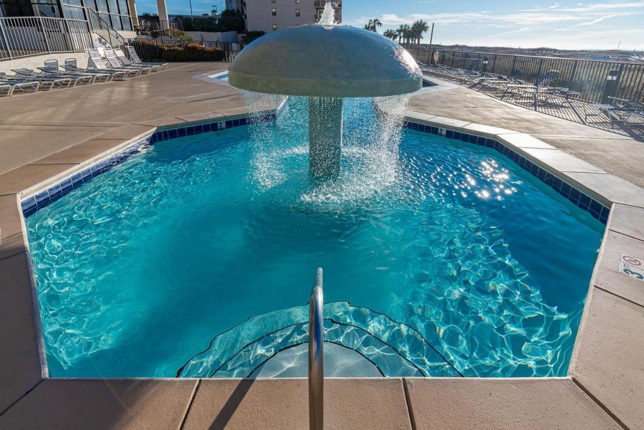 Phoenix VIII By Brett Robins Vacations Orange Beach Exterior foto