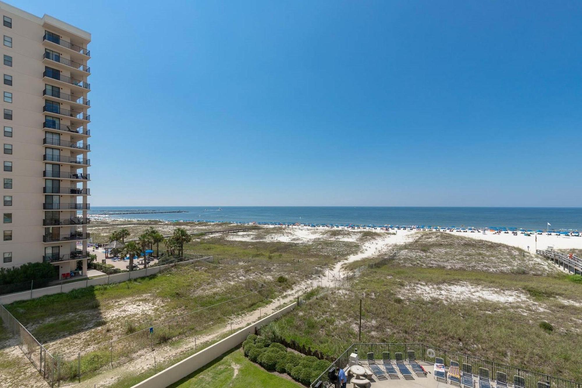 Phoenix VIII By Brett Robins Vacations Orange Beach Cameră foto